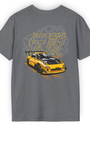 FD Legend Rotary Tee | JDM Sports Car Streetwear Shirt Tuning Techniques