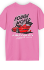 Air Cooled Legend Tee | Classic Euro Performance Streetwear Shirt Tuning Techniques