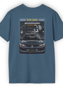 EVO Life Tee | Rally Inspired Performance Streetwear Shirt Tuning Techniques