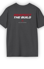 Respect the Build Tee | Car Culture Streetwear Design Tuning Techniques