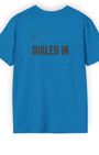 Dialed In Dyno Sheet Tee | Performance Tuning Streetwear Shirt Tuning Techniques