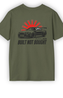 Built Not Bought | JDM Lifestyle Shirt Tuning Techniques