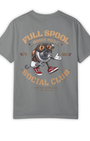 Full Spool Social Club Tee | Boost Pilot Turbo Shirt Tuning Techniques