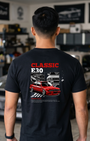 Retro Classic E30 Tee | “I Am The Boss” Vintage Streetwear Shirt Tuning Techniques