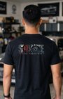 Stance Tee | Clean Fit Automotive Streetwear Shirt Tuning Techniques