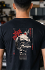 NSX Heritage T-Shirt Tuning Techniques
