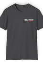 Triple Threat 20B Tee | Rotary Powered RX7 Streetwear Shirt Tuning Techniques