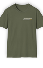 K-Swapped K24 Tee | Engine Swap Car Culture Shirt Tuning Techniques