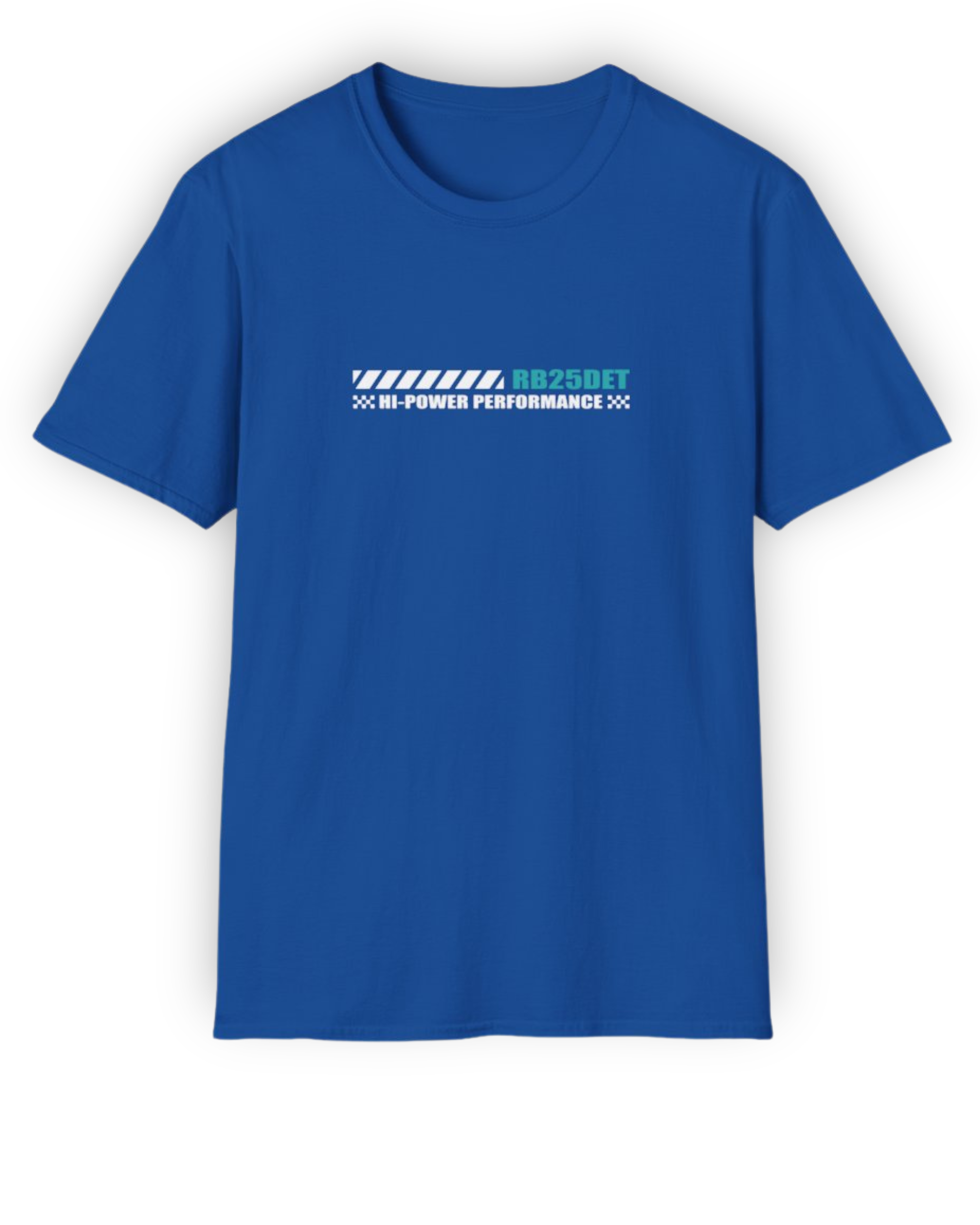 RB25DET Performance Tee | JDM Turbo Engine Graphic Streetwear Shirt Tuning Techniques