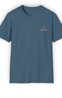 EVO Life Tee | Rally Inspired Performance Streetwear Shirt Tuning Techniques