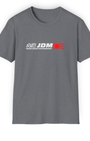 Nostalgic EF Loop Racer Tee | Kanjo Performance Streetwear Shirt Tuning Techniques