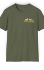 Brap Brap Rotary Tee | JDM Engine Streetwear Shirt Tuning Techniques