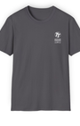 Loss of Traction Warning Tee | Drift Control Streetwear Shirt Tuning Techniques