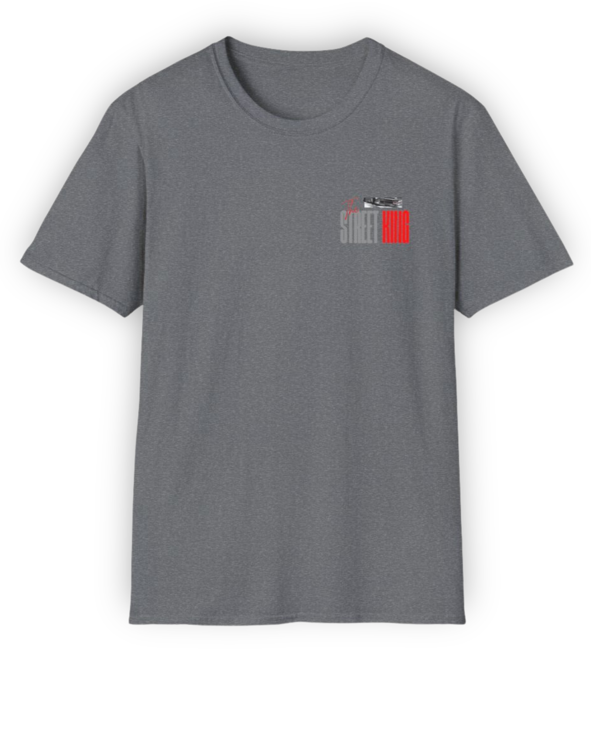 Street King Drift Tee | JDM Drift Culture Streetwear Shirt Tuning Techniques