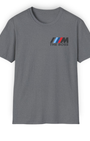 Retro Classic E30 Tee | “I Am The Boss” Vintage Streetwear Shirt Tuning Techniques