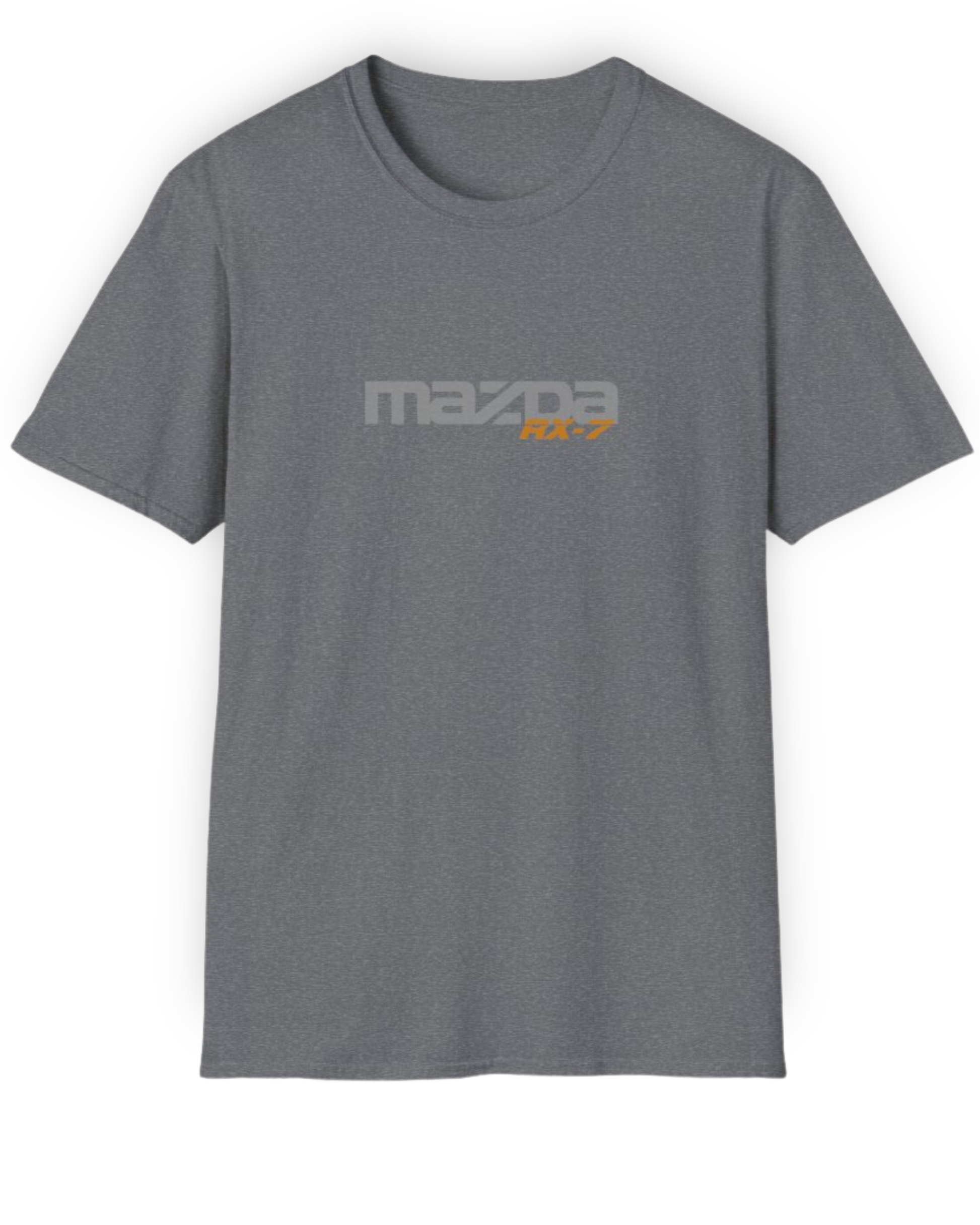 FD Legend Rotary Tee | JDM Sports Car Streetwear Shirt Tuning Techniques