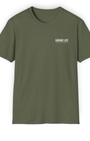 I Bust Knuckles Tee | Garage Life Streetwear Shirt Tuning Techniques