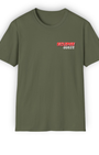 Street Eclipse Tee | 4G63T Turbo Car Culture Streetwear Shirt Tuning Techniques