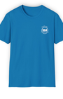 Widebody 964 “Flat Six” Tee | Air-Cooled Performance Streetwear Shirt Tuning Techniques