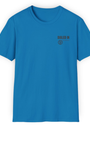Dialed In Dyno Sheet Tee | Performance Tuning Streetwear Shirt Tuning Techniques