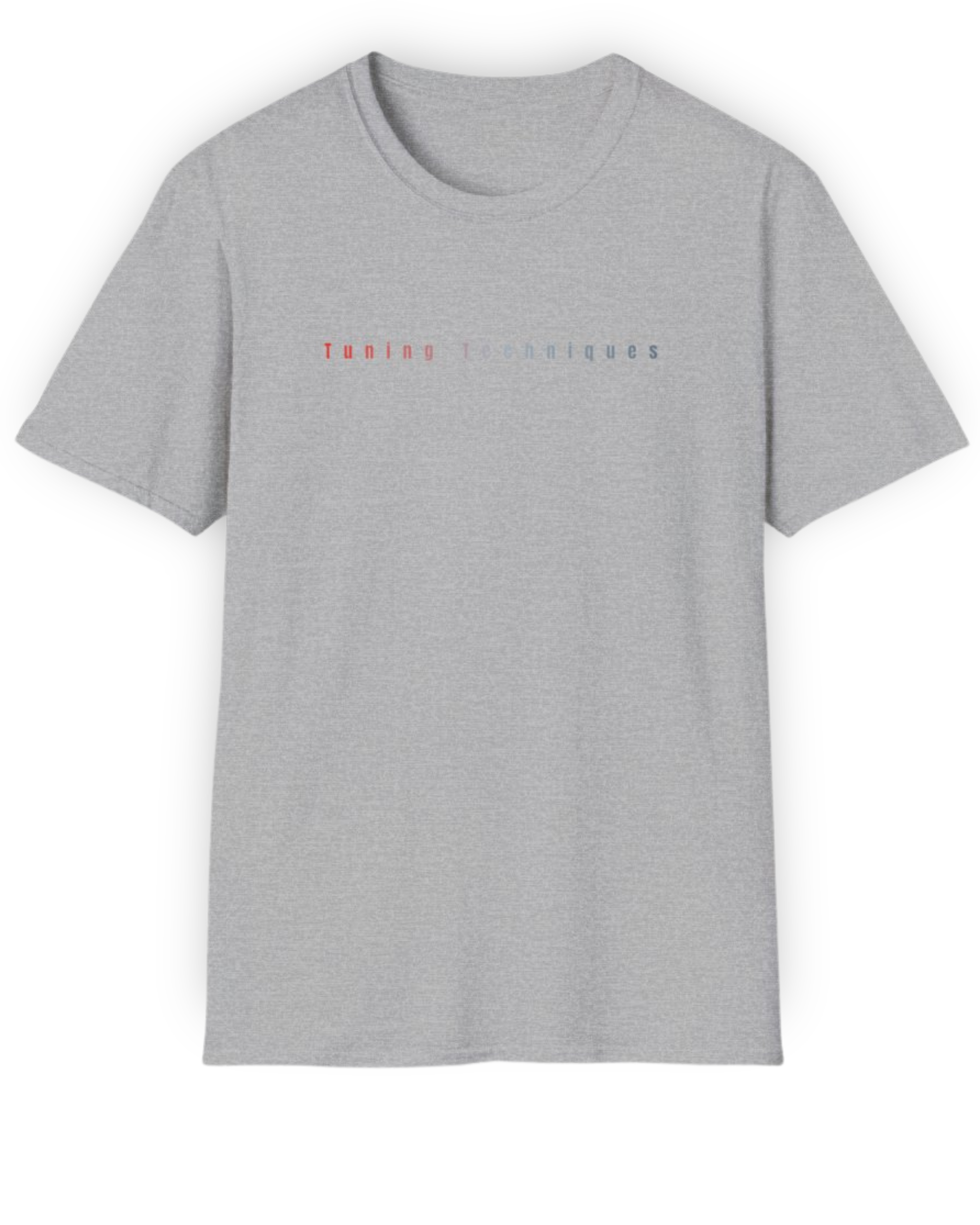 Stance Tee | Clean Fit Automotive Streetwear Shirt Tuning Techniques