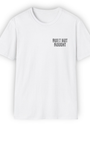 Built Not Bought Garage Tee | Mechanic Lifestyle Shirt Tuning Techniques