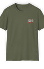 Drive It. Build It. Wear It. Tee | Car Culture Streetwear Shirt Tuning Techniques