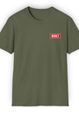Built Not Bought Spec Tee | Car Culture Streetwear Shirt Tuning Techniques