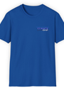 Stance Lifestyle Tee | JDM Drift Car Streetwear Shirt Tuning Techniques