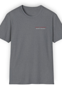 Respect The Build Tee | Minimalist Automotive Streetwear Shirt Tuning Techniques