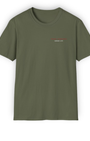Garage Life Tee | Minimal Tuning Streetwear Shirt Tuning Techniques
