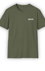Dialed In Tee | Minimalist Automotive Streetwear Shirt Tuning Techniques
