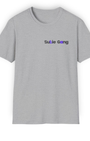 WRX Sakura Street Tee | Subie Gang JDM Streetwear Shirt Tuning Techniques