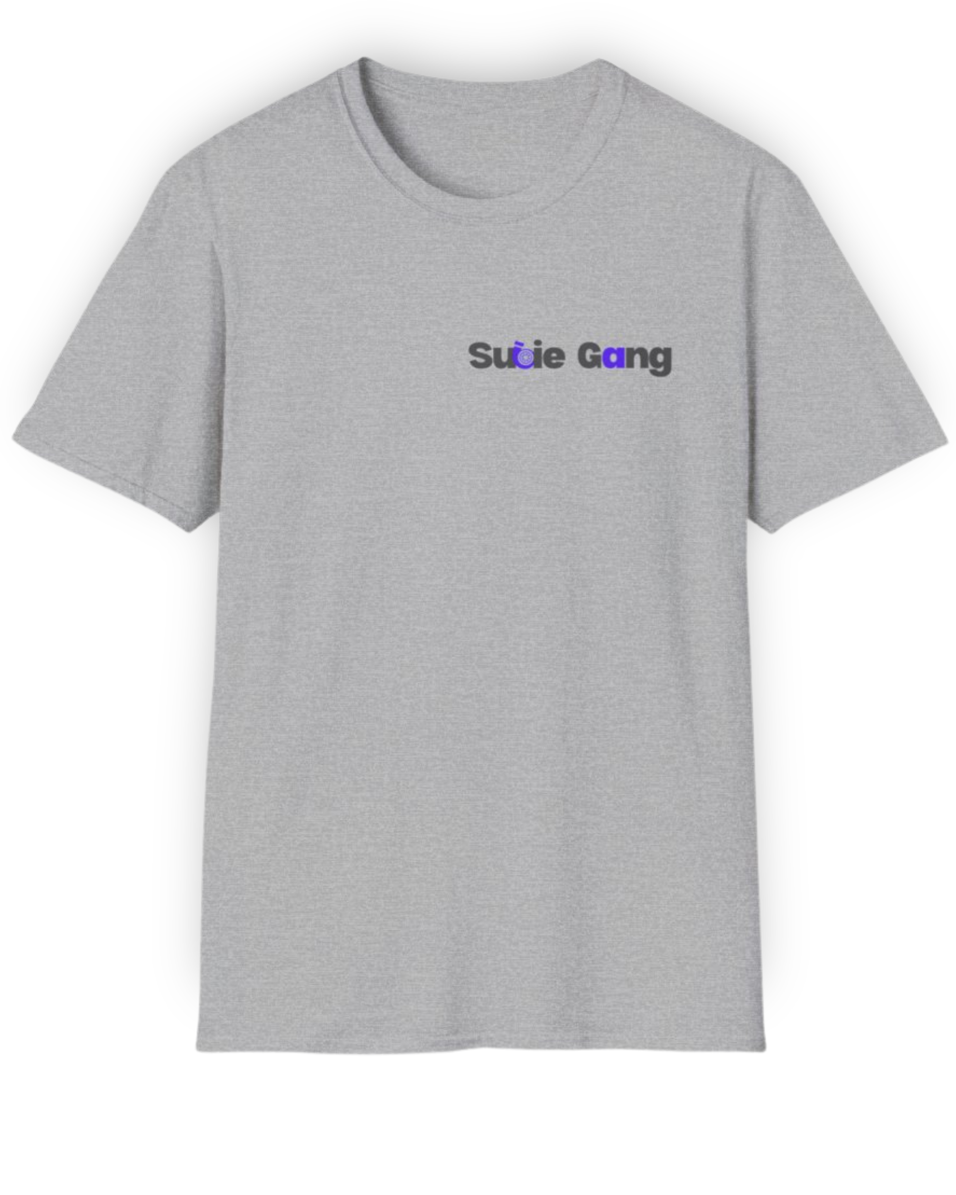 WRX Sakura Street Tee | Subie Gang JDM Streetwear Shirt Tuning Techniques