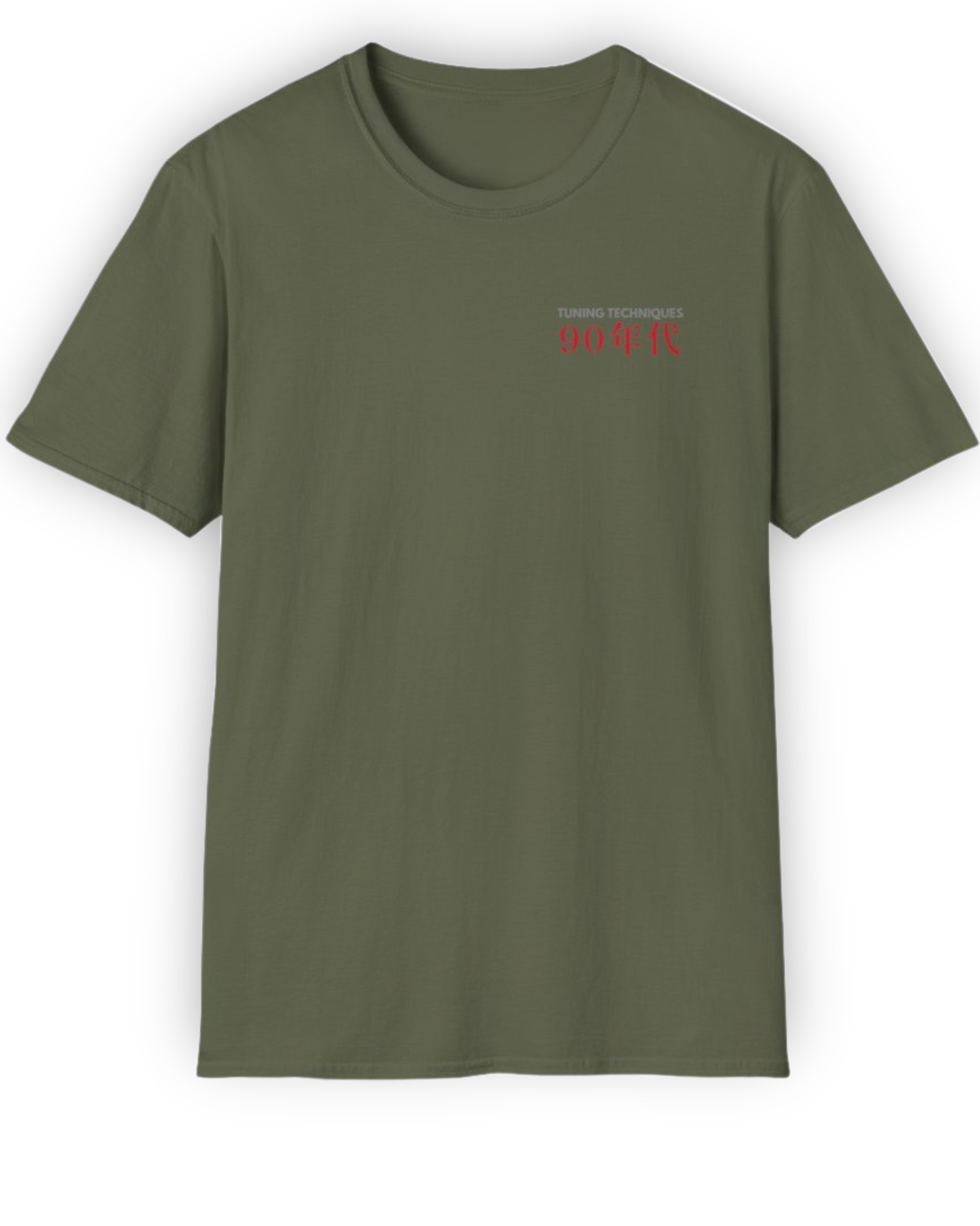 Legends of the 90’s Tee | Iconic JDM Cars Streetwear Shirt Tuning Techniques