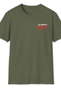 I Just Wanna Do Tuner Sh*t With My Friends Tee | Tuner Culture Collection | Vintage Japanese Motorsport Streetwear Tuning Techniques