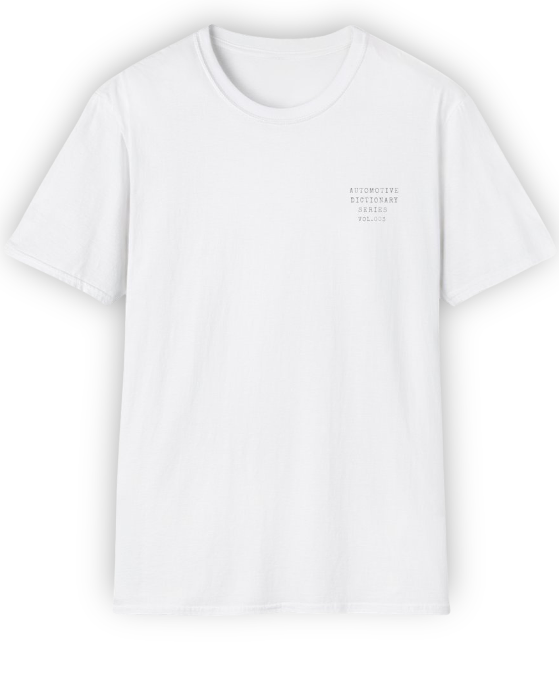 Project Car Definition Shirt Tuning Techniques