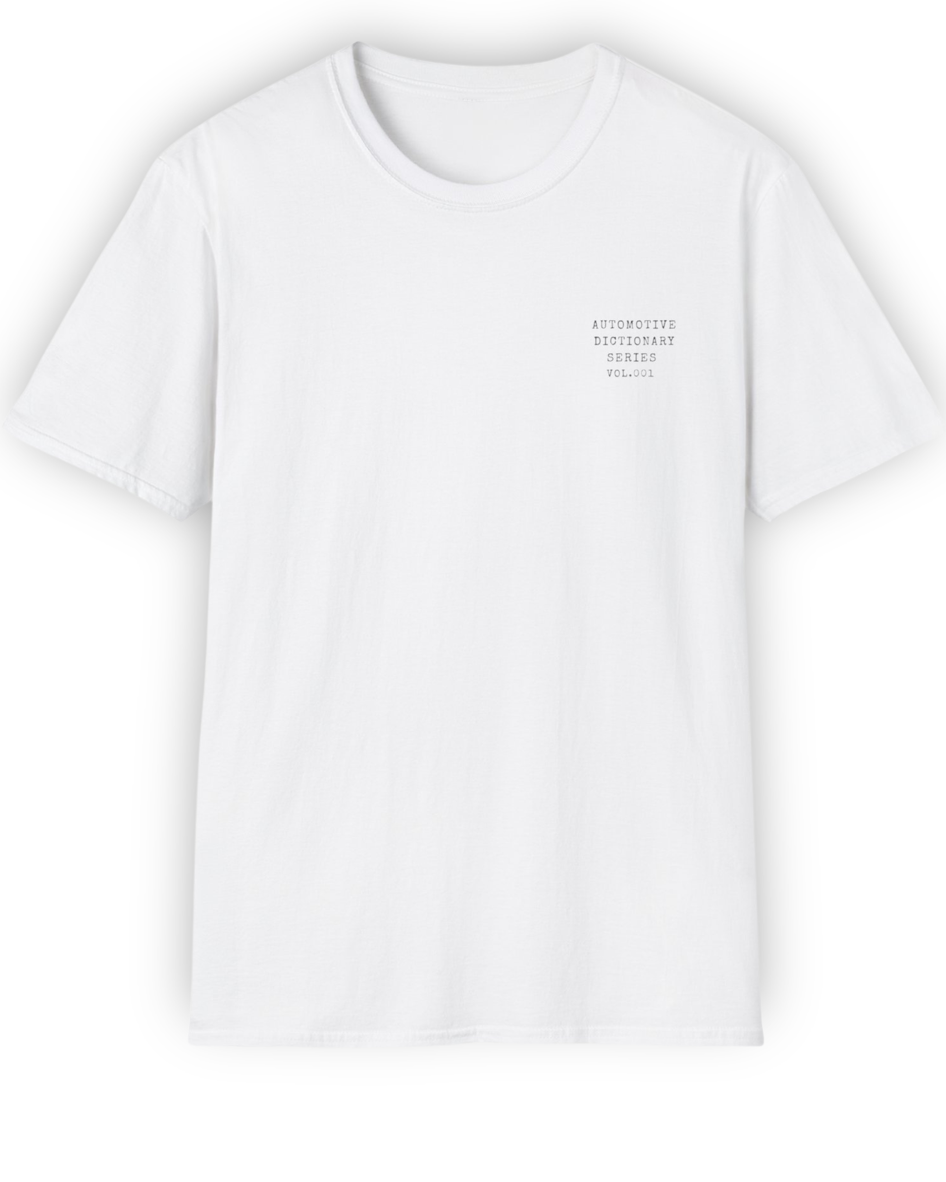 Mechanic Definition Tee | Funny Garage Shirt | Automotive Dictionary Series Tuning Techniques