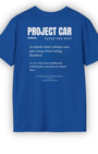 Project Car Definition Shirt Tuning Techniques