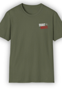 Make Boost T-Shirt | Turbo Car Enthusiast Tee | Built Not Content JDM Streetwear | Tuning Techniques Graphic Shirt Tuning Techniques