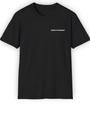 Tuning Techniques Signature Tee | Minimal Automotive Streetwear Shirt Printify