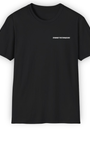 Tuning Techniques Signature Tee | Minimal Automotive Streetwear Shirt Printify