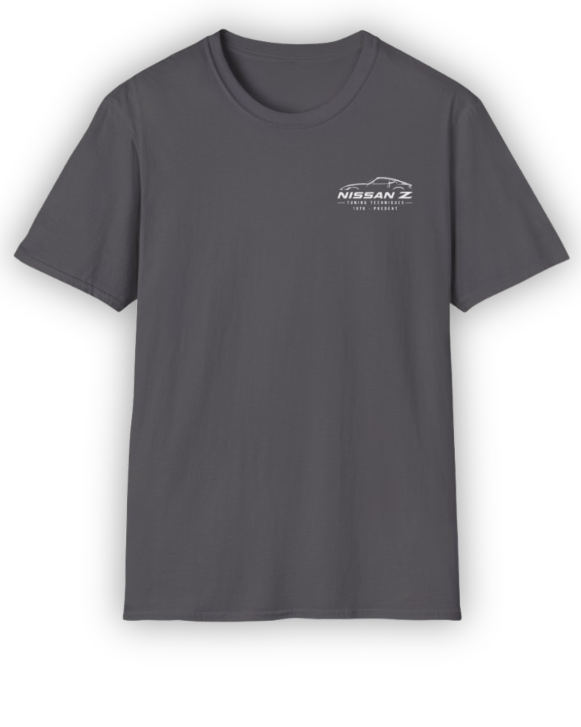 Nissan Z Generations Tee | 1970–Present Heritage Collection | JDM Streetwear Shirt Tuning Techniques