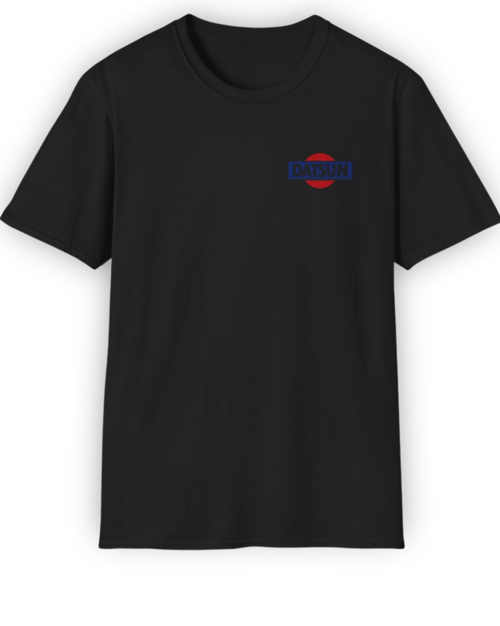 Retro Datsun 510 T-Shirt Tuning Techniques