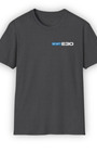 BMW E30 Tee | 80s BMW 3 Series Streetwear | Classic German Car Shirt Tuning Techniques