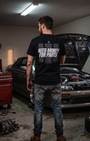 One More Mod Tee | Need Money for Parts Garage Life Shirt Tuning Techniques