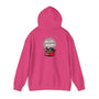 Build and Destroy Hoodie for car enthusiasts