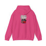 Build and Destroy Hoodie for car enthusiasts