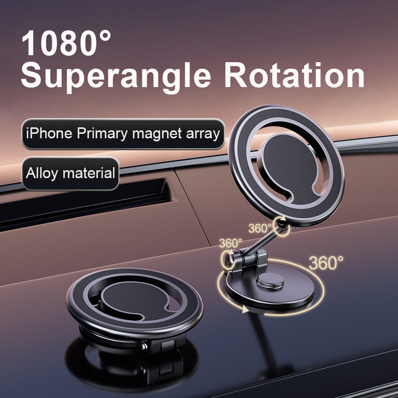 Magnetic Cell Phone Holder with N52 Magnets