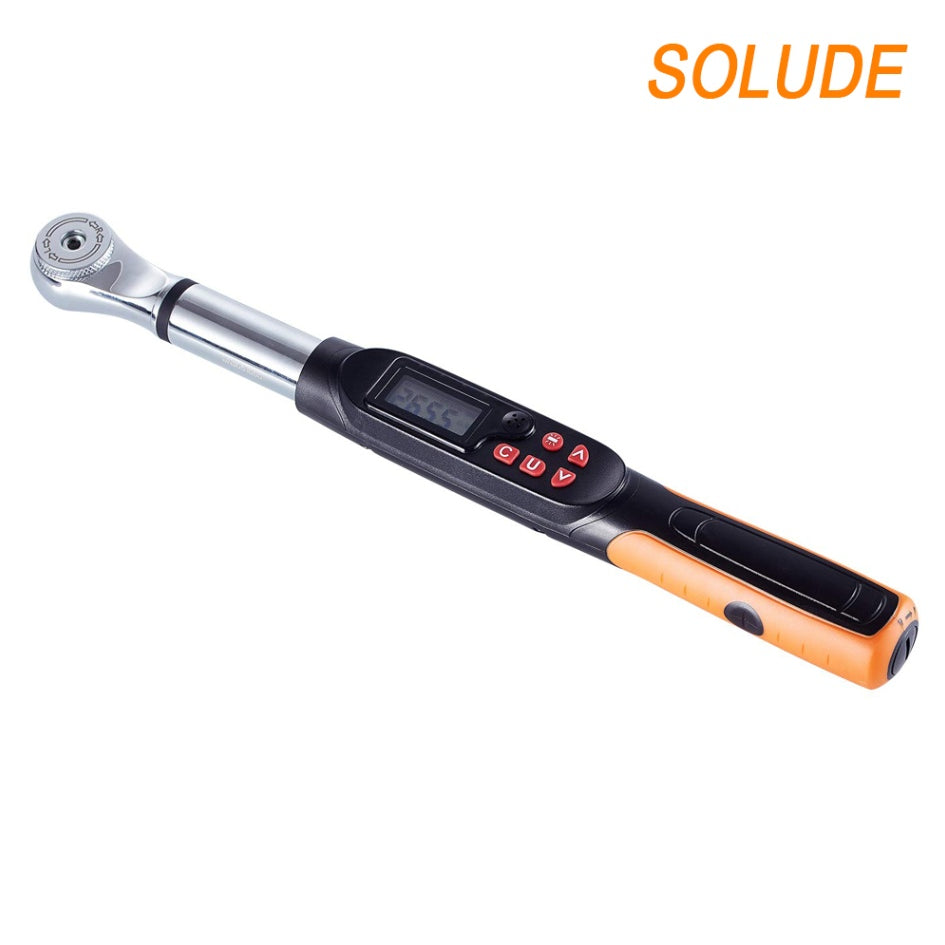 SN-030CN Precision Digital Torque Wrench – LCD Display